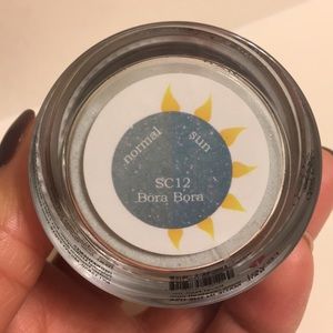 [Revel Nail] Bora Bora sun color ☀️